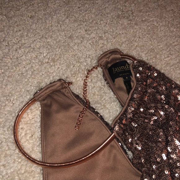 Laundry By Shelli Segal Dresses Laundry By Shelli Segal Sequin